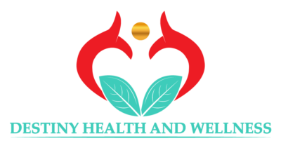 Destiny Health and Wellness