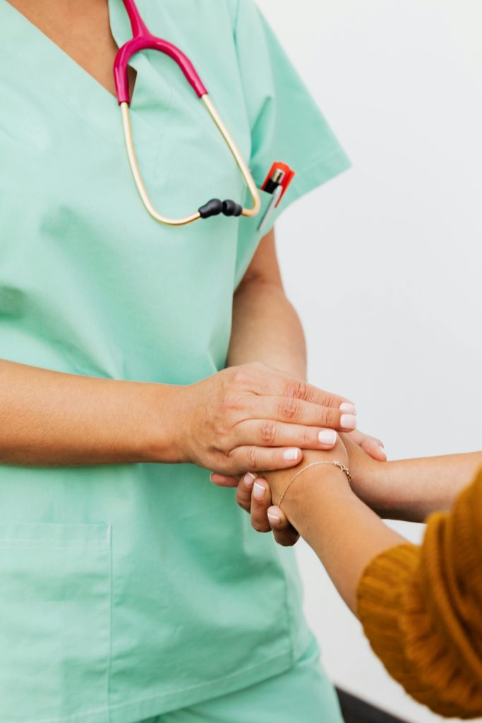 Destiny Health and Wellness | Functional Medicine/Mental Health Approach