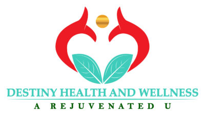 Destiny Health and Wellness