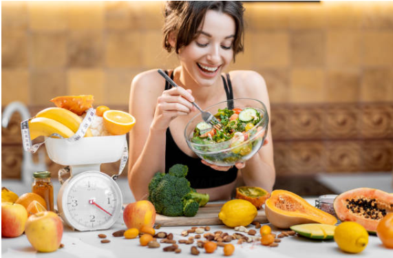 Functional Weight Loss Works Better Than Crash Diets