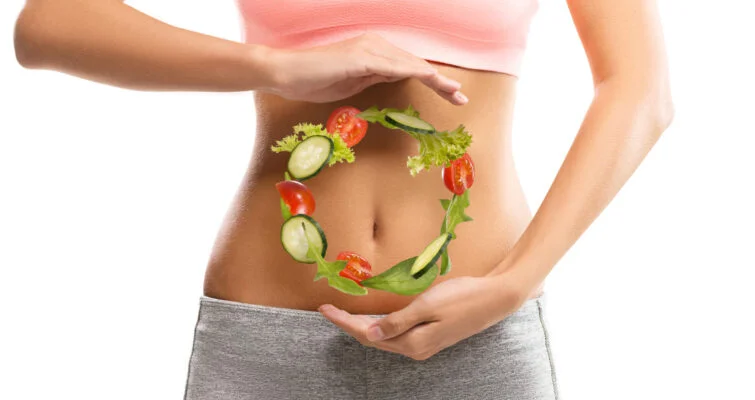 Destiny Health and Wellness | Empower Your Health Through a Holistic Approach to Gut Wellness