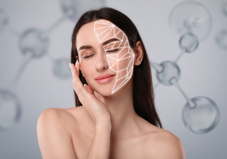 Destiny Health and Wellness | Anti Aging Skin Care
