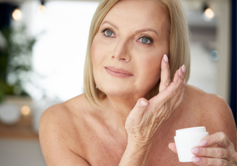 Destiny Health and Wellness | Anti Aging Skin Care