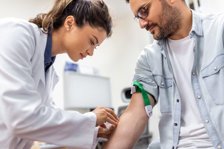 Destiny Health and Wellness | Functional Bloodwork Specialist