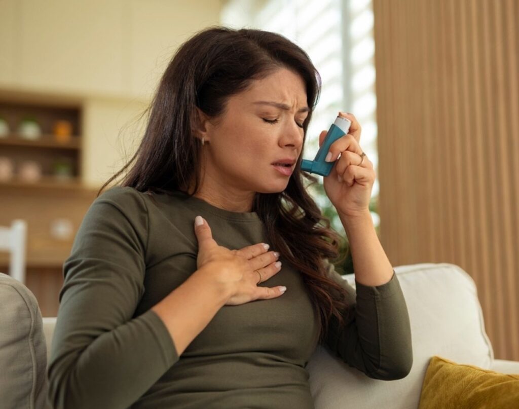 Destiny Health and Wellness | Holistic Allergy Management